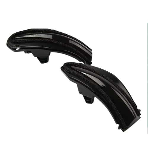 Intermitente dinámico para solucionar luz fundida en retrovisor de Toyota RAV4 y Kluger
