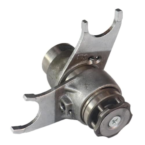 Fourches de changement de vitesse et tambour 110cc 140cc pour moteur horizontal de vélo