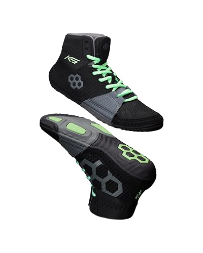 RUDIS Power Wrestling Shoes