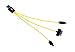 Brunton 3-in-1 USB Cord