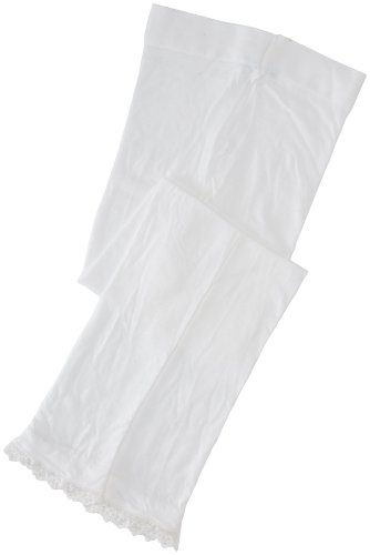 Jefferies Socks Girls 2-6x School Uniform Daisy Footloose Tight 2 Pack