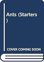 Ants 0448096862 Book Cover
