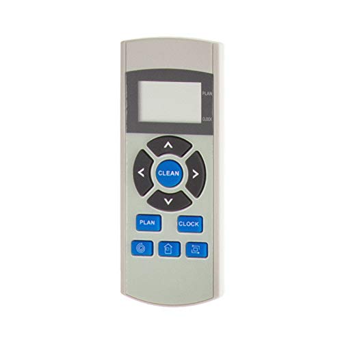DOMOOVA Télécommande DRV50 - Accessoires Cover