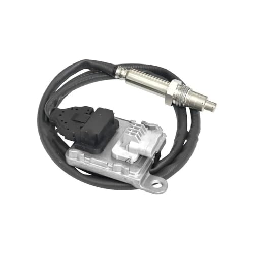 Capteur NOX 9821120780 : Solution panne AdBlue pour Citroën Relay et Boxer 3 2.0 HDI