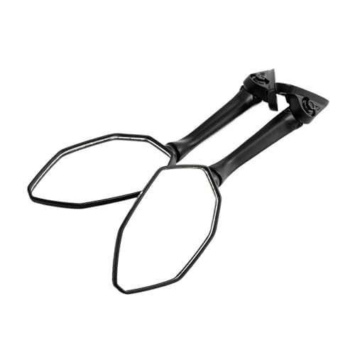Rétroviseurs latéraux YZF R3 R25 miroirs sport aérodynamiques