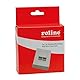 ROLINE 25168387 Kat. 5e Dose, Aufputz, geschirmt weiß
