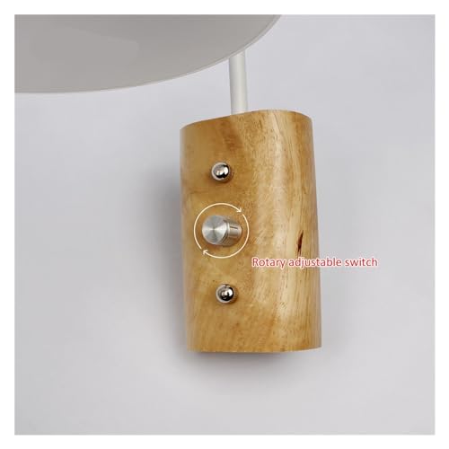 Applique interrupteur intégré solution éclairage sans travaux pour chambre - 6