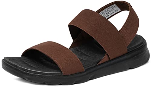 platform sandals for women block