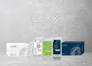 Luxx CL PLLA Thread/Blunt L-Type/Cog Type/Face Lifting/ 20Pcs/Korea Made (21G60mm)