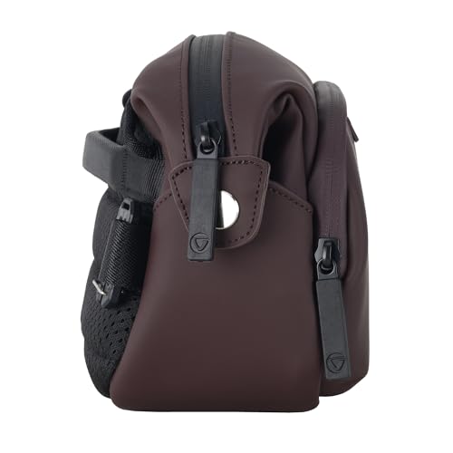 Bolso Vanguard VEO Lite S2L CH 2 Litros Chocolate miniatura 2