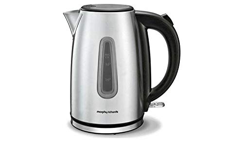 Preisvergleich Produktbild Morphy Richards Equip 102773 Krug, Edelstahl