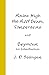 Raise High the Roof Beam, Carpenters and Seymour: An Introduction