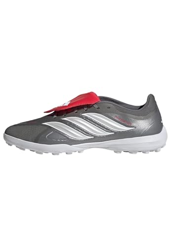 Adidas Copa Mundial, Chaussures multisport homme, Black (Black/Running White Ftw), 42 2/3 EU
