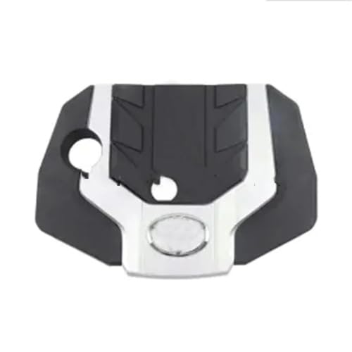 Cárter de aceite y protector de motor para Corolla Cross y Frontlander 2022-2024 6