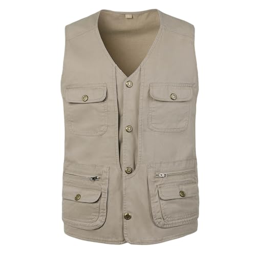 Chaqueta otoño primavera chaleco ajustado a rayas punk hombre negocios moda casual