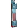 Elf Cosmetics Aqua Beauty Liquid Gel Lip Stain 57040, Rouge Radiance, 0.6 Ounce