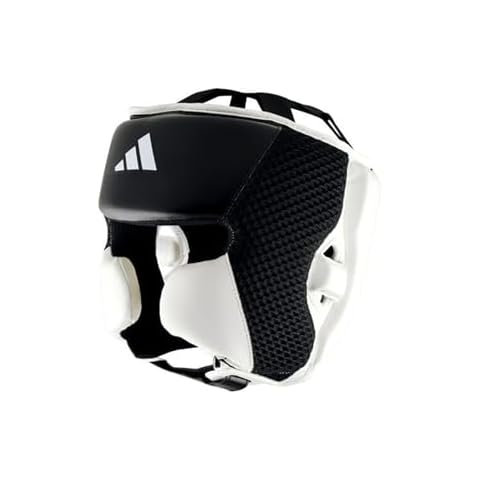 Adidas Hybrid 150 Boxing Head Guard Cover