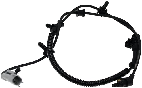 Dorman 970-050 ABS Wheel Speed Sensor Compatible with Select Jeep Models