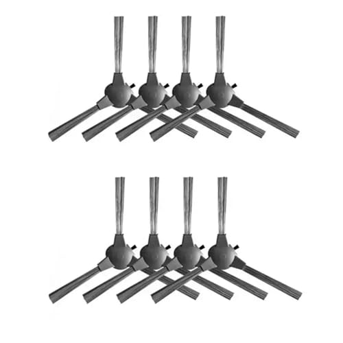 Brosse latérale et filtre pour robot LIECTROUX M7S PRO - 7