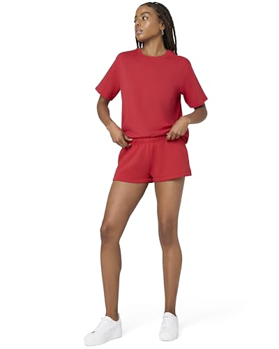 Image of Florence by Mills Women's Cozy Crush Sweat Short