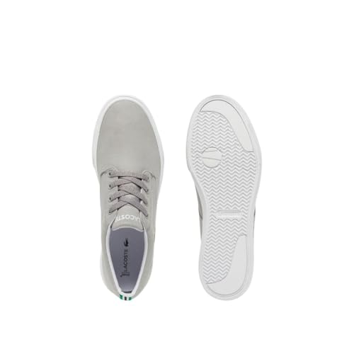 Image of Lacoste Men's Grip Base Sneaker | Casual Shoes