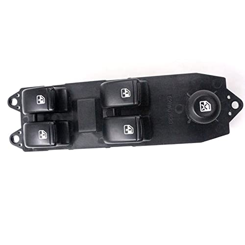Interrupteur principal lève-vitre Daewoo Nubira commande 96269354 - 3