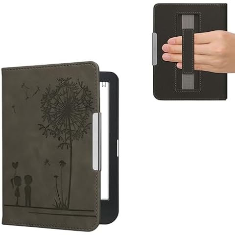 kwmobile Étui Kobo Clara Cover