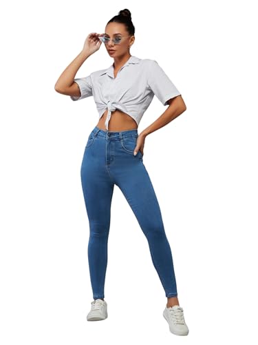 Image of Dolce Crudo Women Jeans