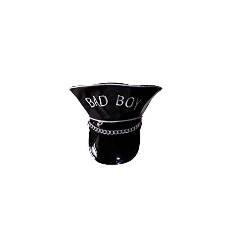 Gorra de Fiesta Bad Boy