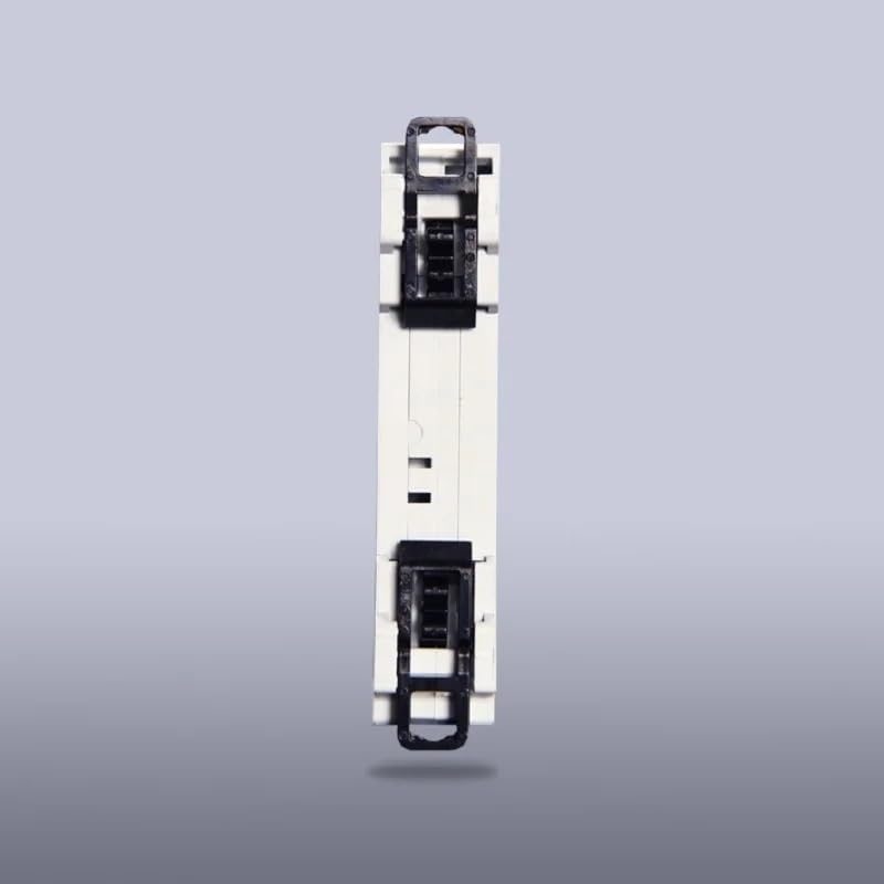 Disjoncteur miniature SN201L 20A évite les pannes et surcharge de cuisine