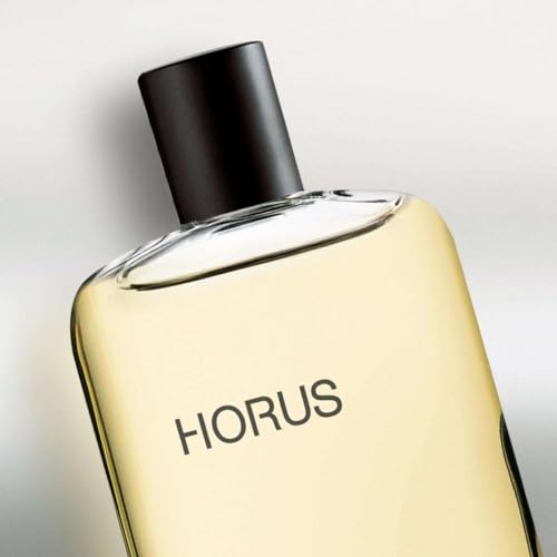 Desodorante Colônia Horus Edição Limitada - 100ml