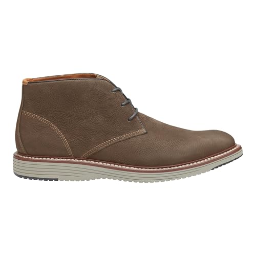 Image of Johnston & Murphy mens Upton Chukka