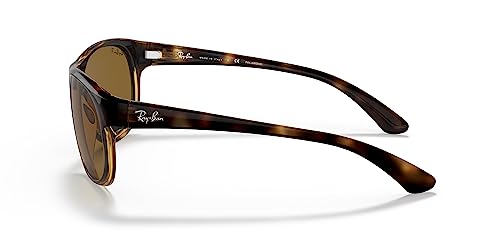 Ray-Ban Rb4351 Rectangular Sunglasses2