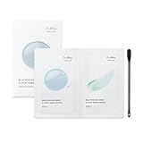 Dr.Althea Blackhead Zero 2 Step Nose Patch