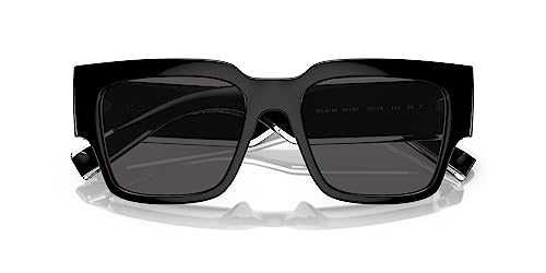 Dolce & Gabbana Dg6184 50187 - vue 7