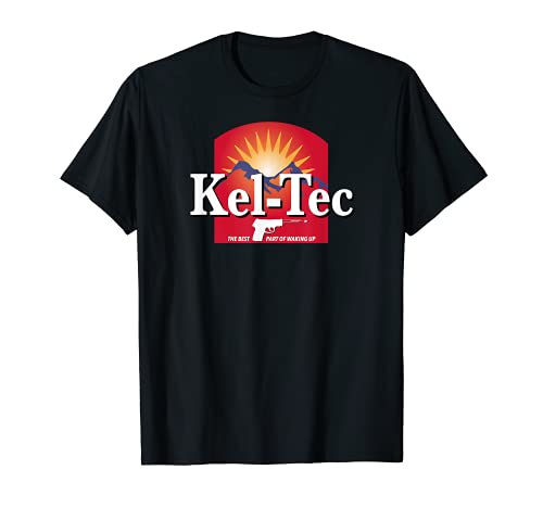 Kel-Tec Accessories Best Tactical Fun Kel Tec Apparel T-Shirt
