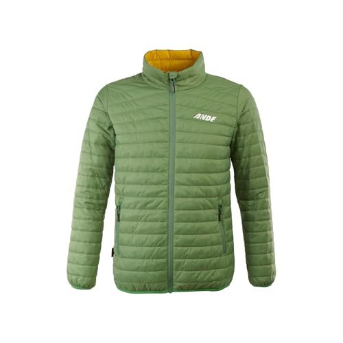 Chaqueta técnica de alta gama Ande Tofana Jkt para montañismo y outdoor