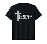 St. Raphael Devotional Prayer