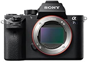 Sony Alpha 7S II ILCE-7SM2 Sony Alpha 7S II ILCE-7SM2