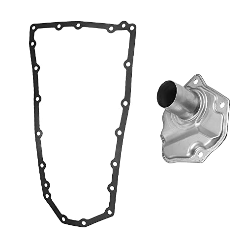 TOTMOX 1 conjunto 31728-29X0A | Conjunto de juntas de cárter de óleo de filtro de transmissão de car