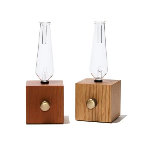 WERKE WOODEN AROMA DIFFUSER fBt[U[ CX luCU[ KX ^J  Vv A} I[N
