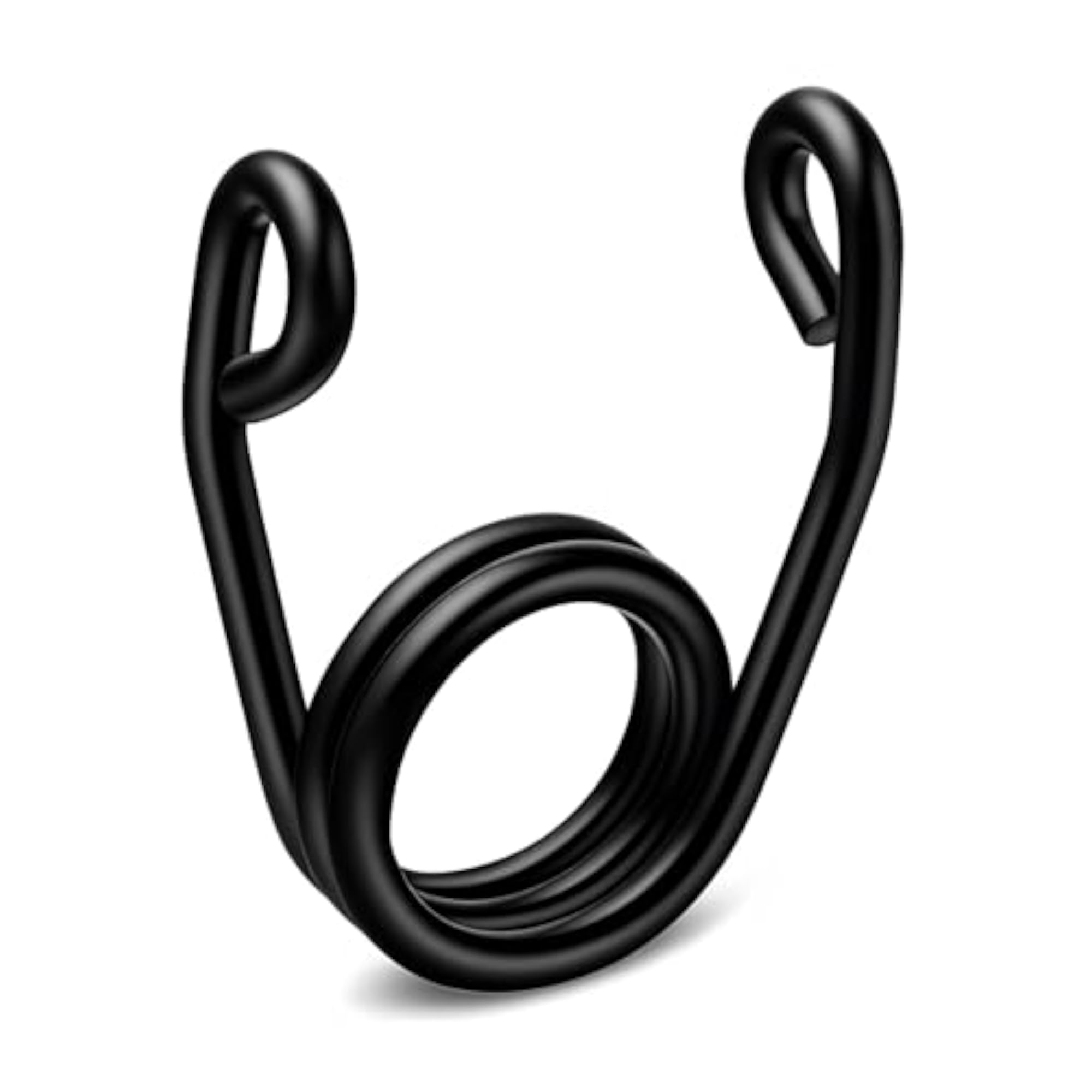 Motorcycle 2 Scissor Torsion Solo Seat Springs