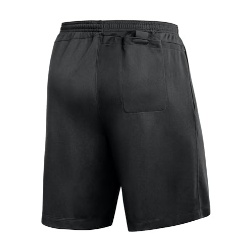 Nike M NK DF Ref III Short Bermuda bébé fille contre la chaleur - 3