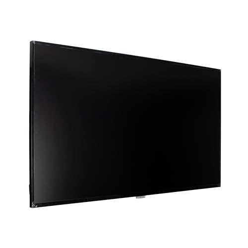 Image of LG 43 inch 4K UHD LCD Digital Signage Display - Black