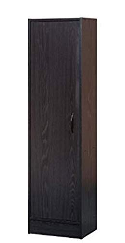 Mylex Pantry Single Door Storage Cabinet Buy Online In Samoa At Desertcart