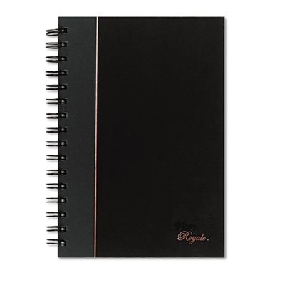 TOP25332 - Tops Royale Business Hardcover Notebook      Office Product