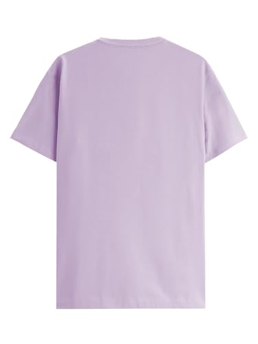 Image of ADRO T Shirts for Boys & Girls | Astronaut Printed T-Shirt | Ages 3-14 | 100% Cotton Round Neck Tshirt for Boys