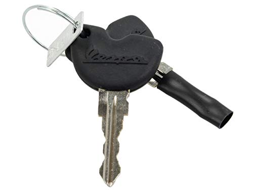 Bauletto originale Piaggio da 36 litri per moto