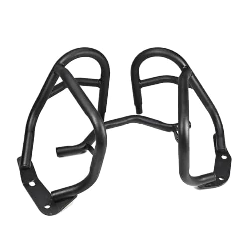 Crash bar BMW R1200GS 2004-2012 pare-chocs inférieur noir