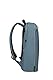 Samsonite Ongoing - Laptoprucksack 15.6 Zoll, 41 cm, 17 L, Grau (Petrol Grey)